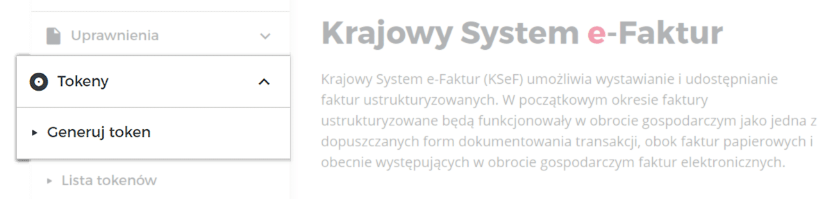 KSeF