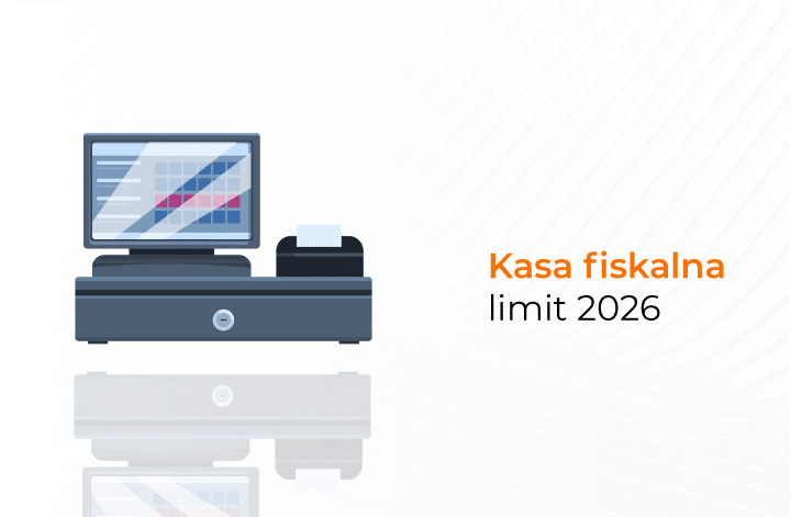 Limit kasy fiskalnej na rok 2026