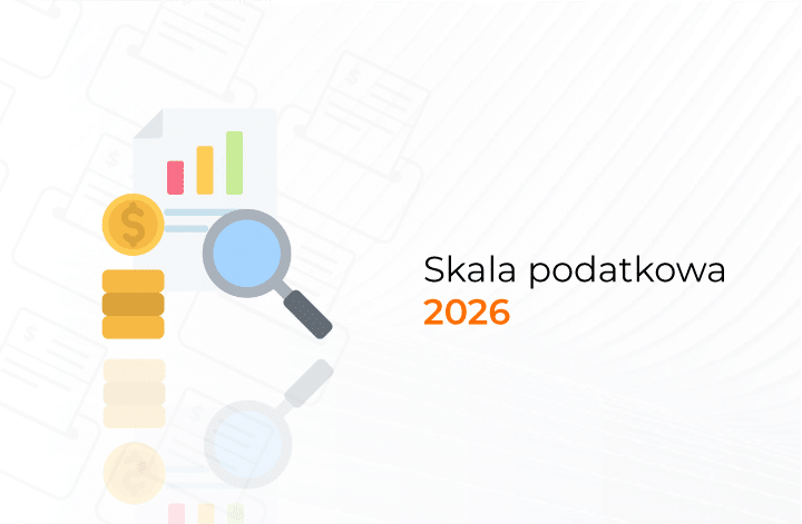 Skala Podatkowa 2026