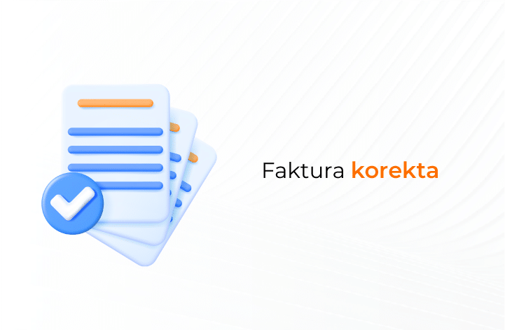 Faktura korekta