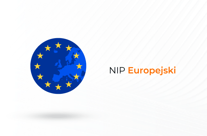 NIP Europejski