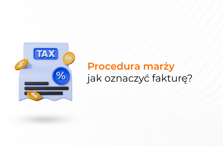Procedura VAT Marża