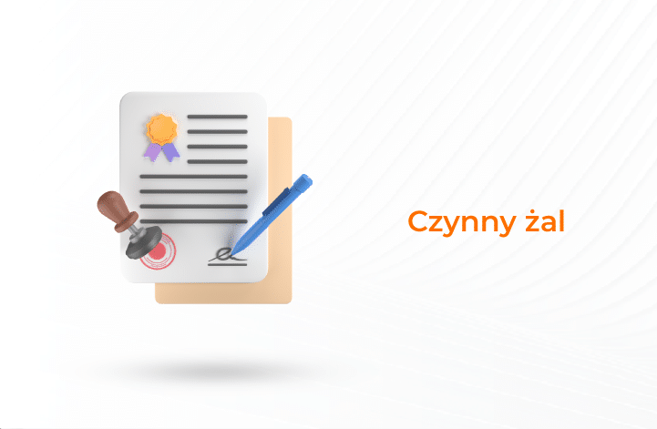 Czynny żal