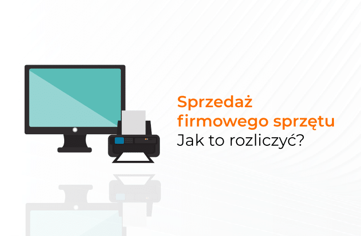 Sprzedaż środka trwałęgo w KPiR