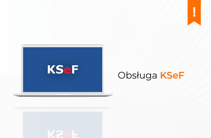 Obsługa KSeF