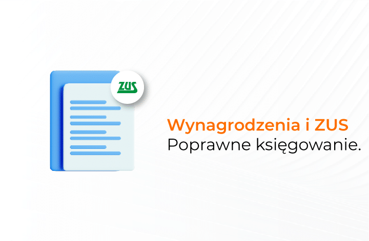 Wynagrodzenia pracownicze i ZUS w KPiR