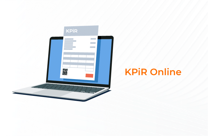 KPiR Online miniaturka