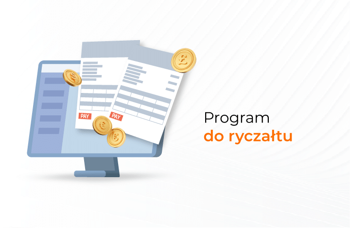 Program do ryczaltu miniaturka