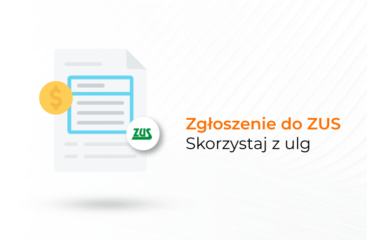 Zgłoszenie do ZUS miniatura