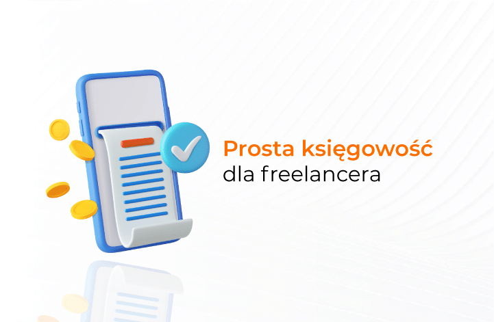 Księgowość dla freelancera