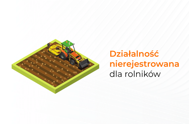 Działalność nierejestrowana dla rolników miniatura