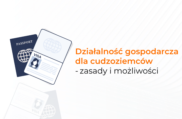 Działalność gospodarcza